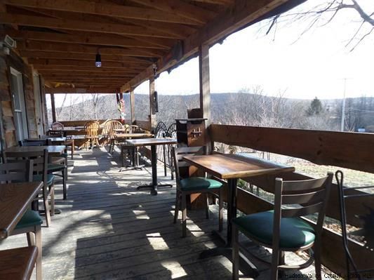 737 State Rte 44, Highland, NY 12528